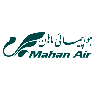 Mahan Air