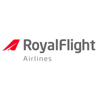 Royal Flight