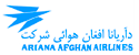 Ariana Afghan Airlines