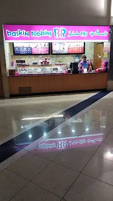 baskin-robbins