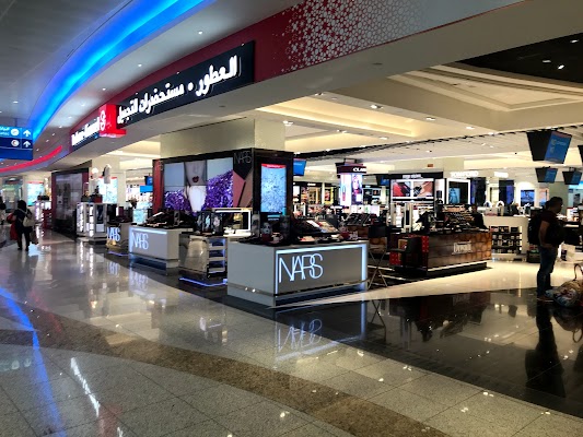 duty-free