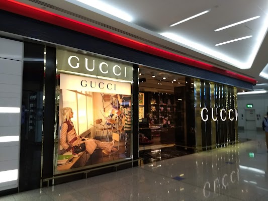 gucci