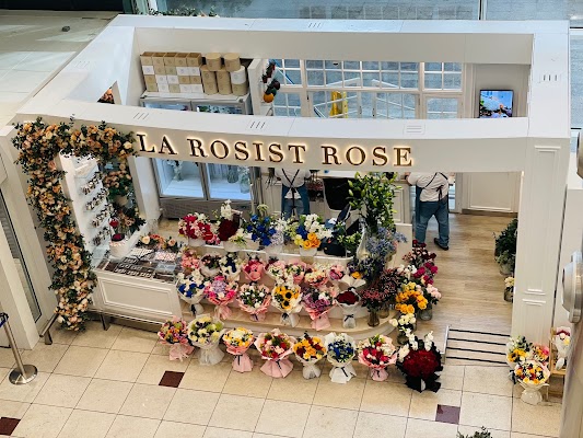 la-rosist-rose