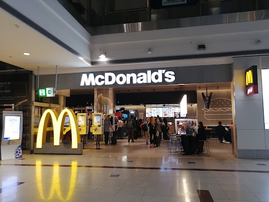 mcdonalds