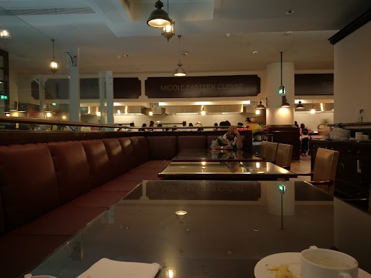 mezzanine-restaurant-buffet