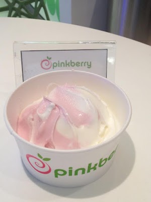 pinkberry
