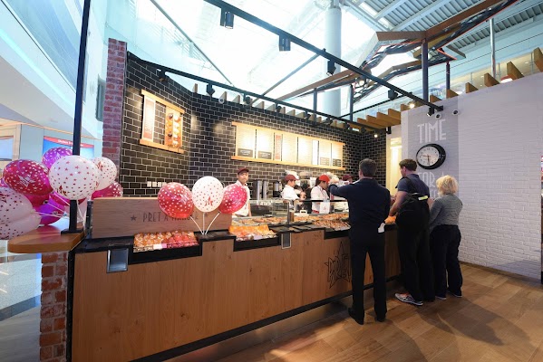 pret-a-manger