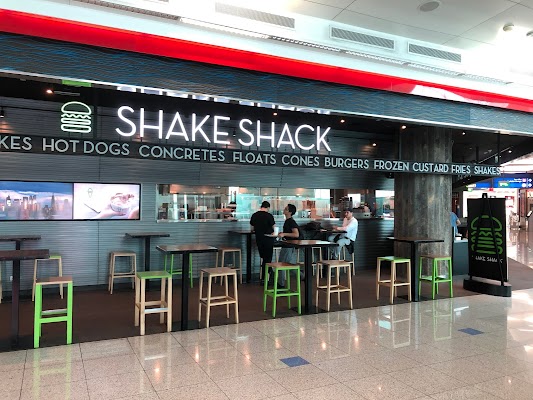 shake-shack