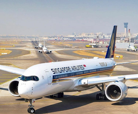 singapore-airlines