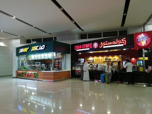 subway